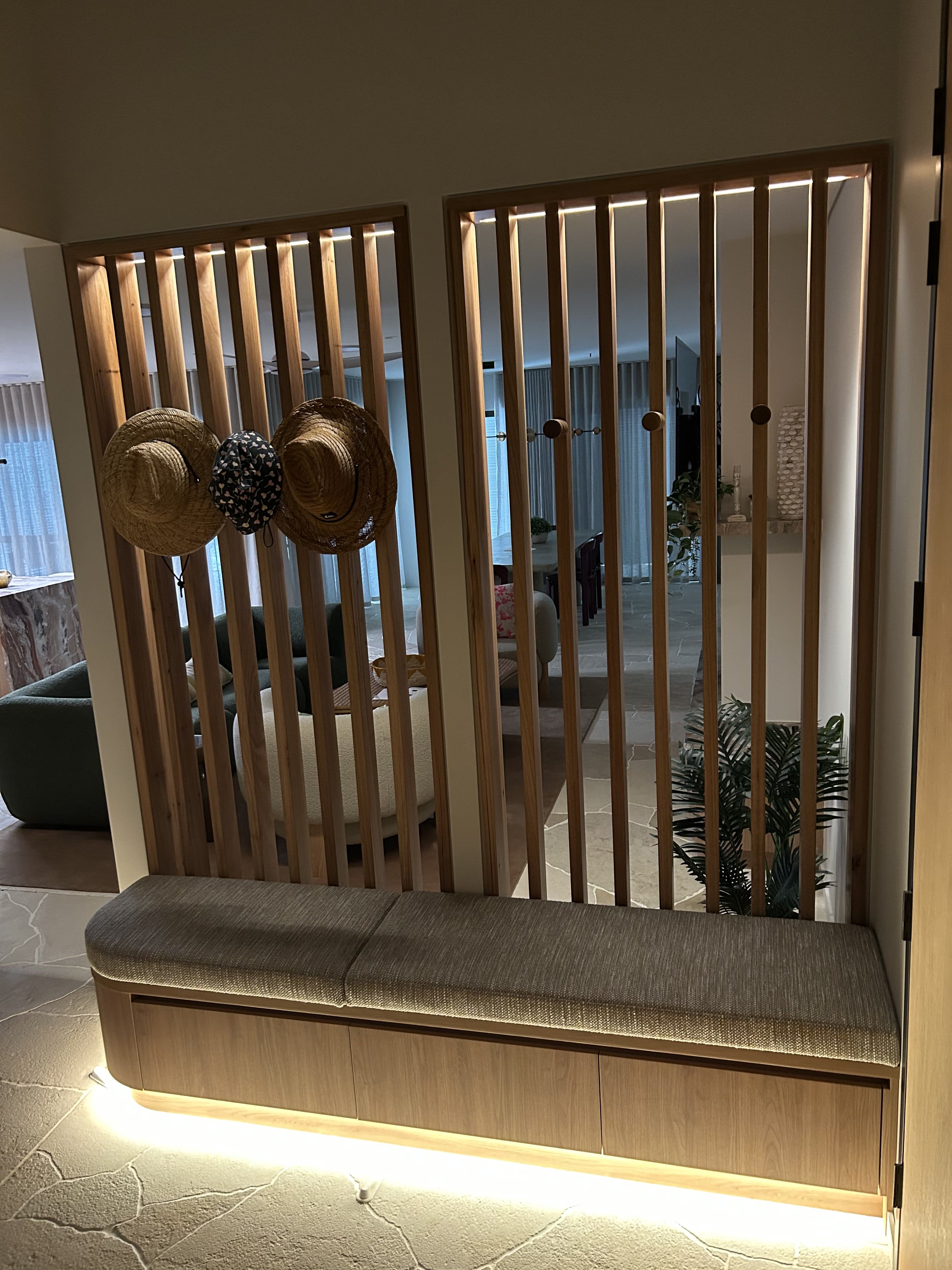 Residential Electrical Panel