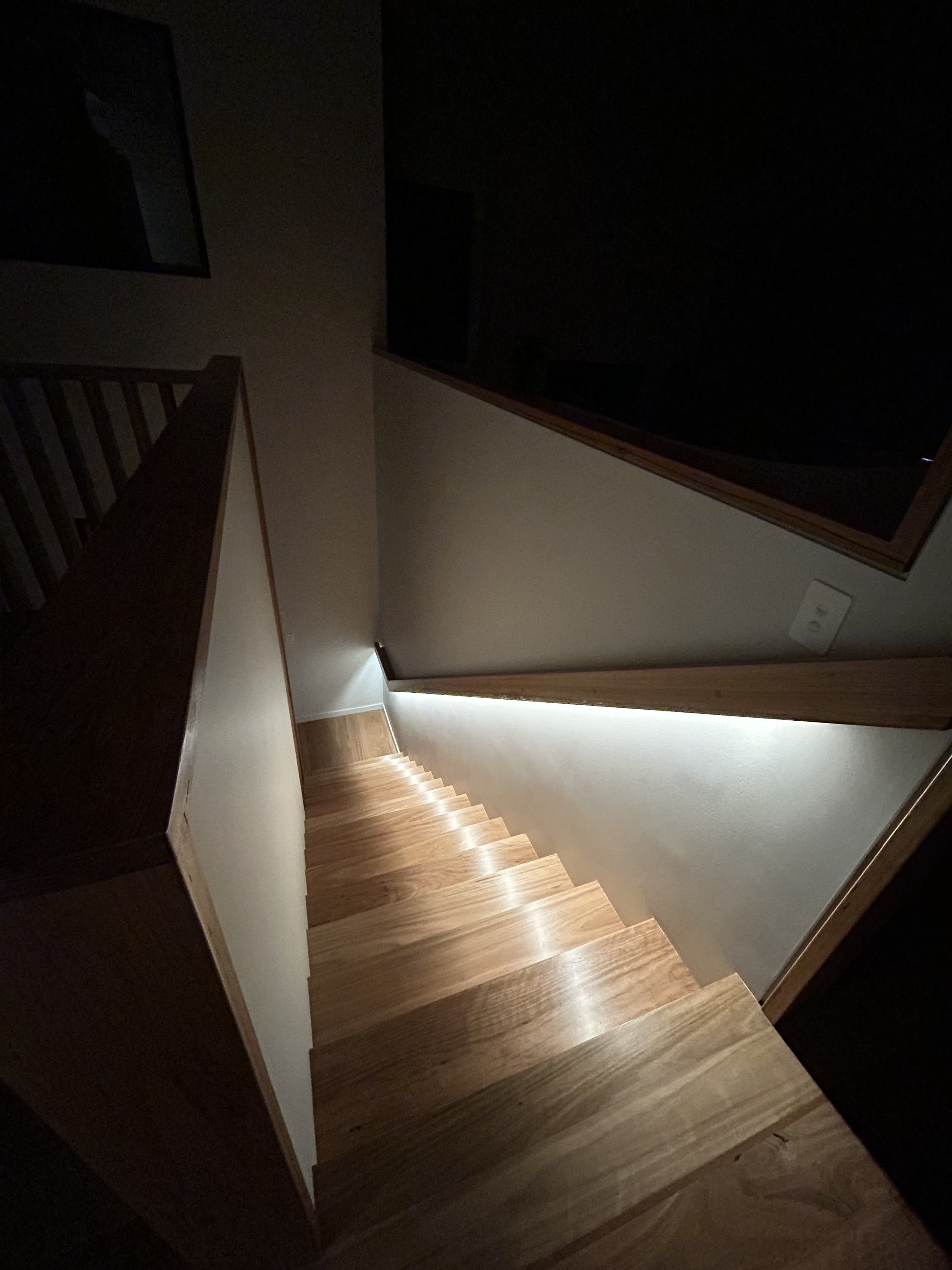 Residential installation